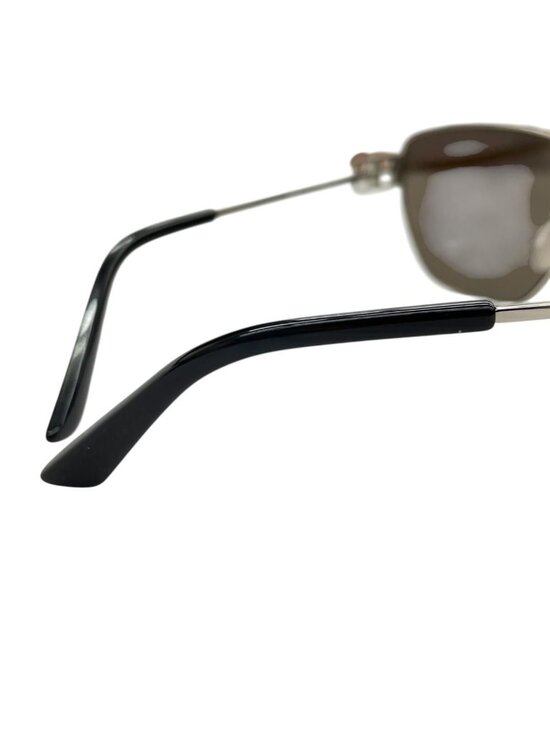 Balenciaga Square Sunglasses XL Eyewear main image 6